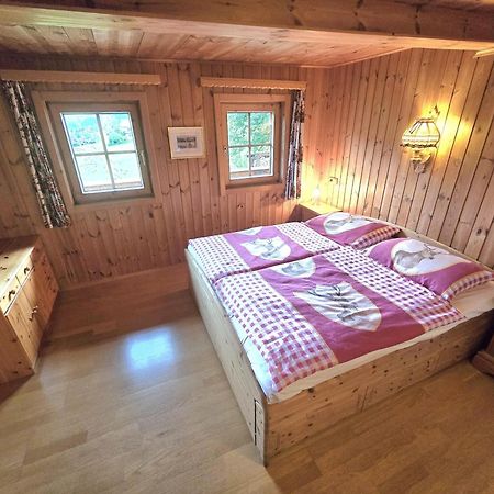Schrandl Apartment Penningberg Хопфгартен-им-Бриксенталь Экстерьер фото
